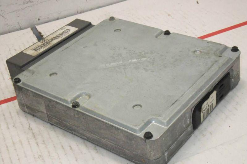 Engine computer programmed/flashed 1999 2000 ford mustang xr3f-12a650-kb oem