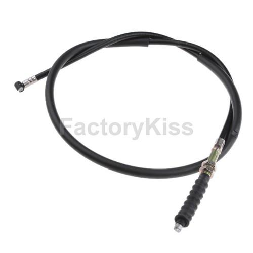 Motorcycle clutch cable wire for honda cbr600rr cbr 600 rr 05-06