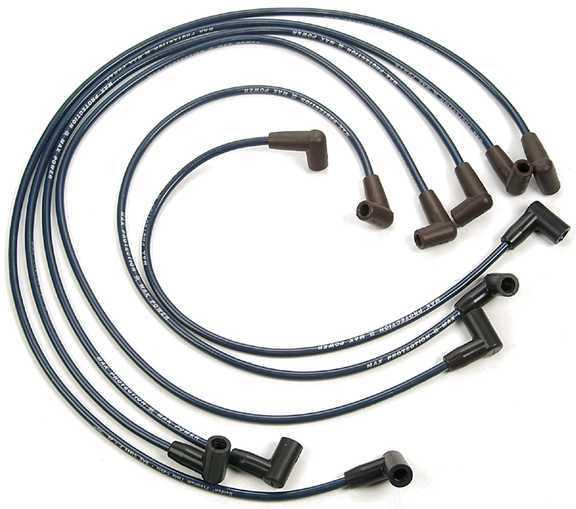 Purchase Belden BEL 700947 Spark Plug Wire Set Premium in Chino