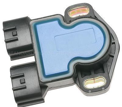Smp/standard th230 throttle position sensor-throttle position sensor (tps)