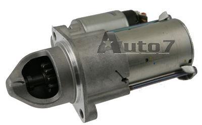 Auto 7 576-0096 starter-starter motor