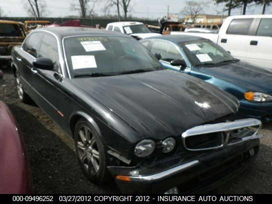 98 99 00 01 02 03 04 05 06 07 jaguar xj8 starter motor