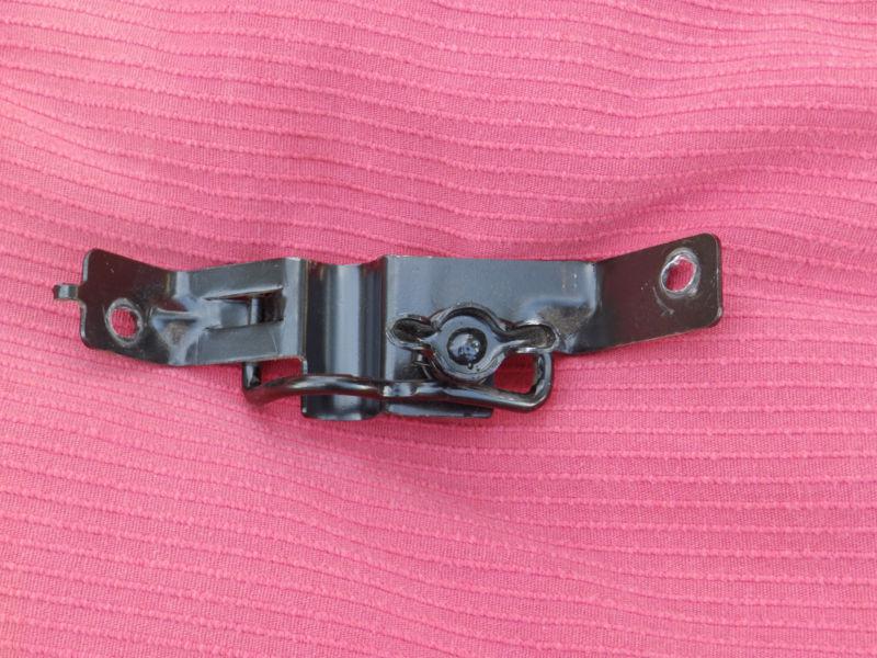 Purchase Ford Econoline Van Jack holddown brackets, with lug wrench