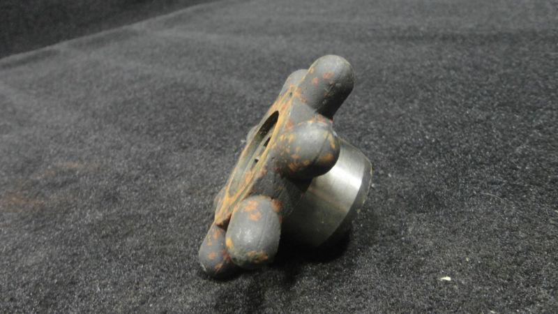 BALL GEAR #314579, #0314579 1969-1972 80-245HP OMC COBRA STERNDRIVE BOAT ENGINE, US $300.71, image 3