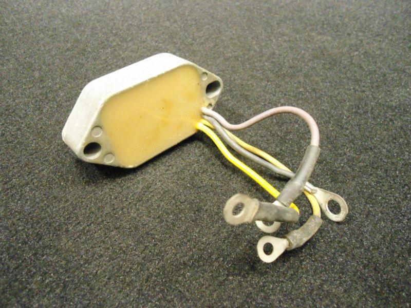 Clipper assembly #580891,0580891 1970-72 johnson/evinrude 60-125hp outboard boat