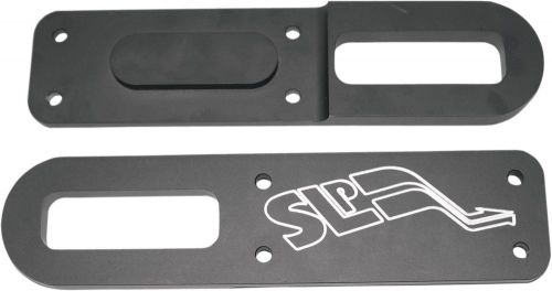 Slp 31-239 slide rail extension 136"-144"/144"-151"/151"-159" skidoo sc10