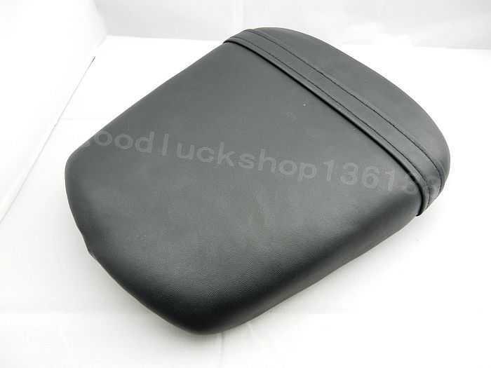 Passenger rear seat pillon fit for yamaha r6 03 04 05 2003-2005 n15