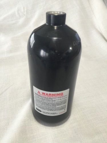 Catalina aluminum nitrous cylinder bottle tank high pressure