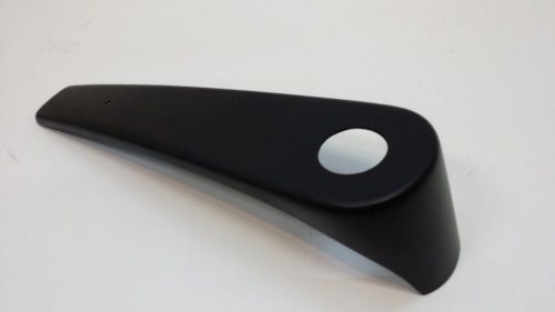 Flh harley davidson 5 gallon dash panel for touring bagger