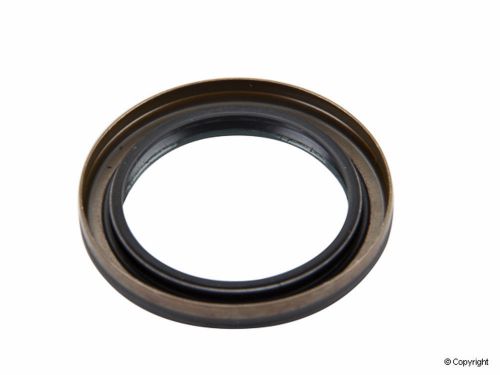 Transfer case input shaft seal-corteco wd express fits 02-09 volvo s60