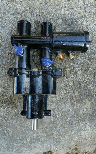 Mercruiser new oem raw sea water pump kit 4.3l,5.0,5.7 46-862914t11, 46-862914t4
