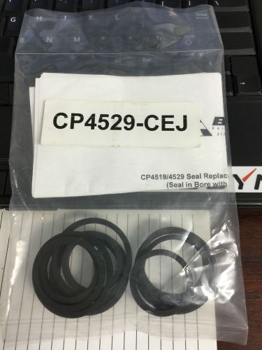 Genuine ap racing cp4529-cej caliper rebuild seal kit cp5555 cp5570 cp5575 nasa
