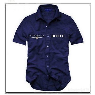 Chrysler 300c quality shirt