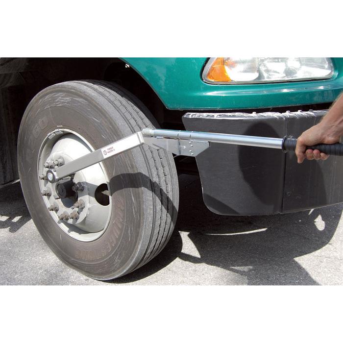 Esco hand torque wrench #10007