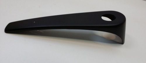 Flh harley davidson  dash panel for touring bagger