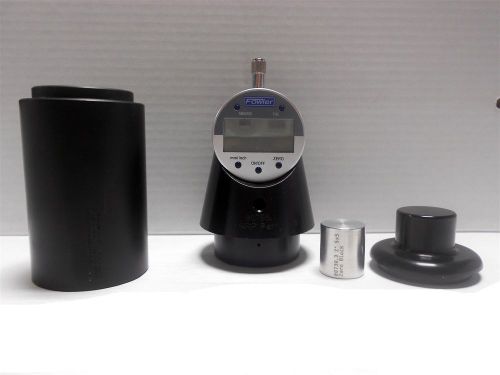 Drp performance 007-80730 hub measurement tool set 2" 5x5