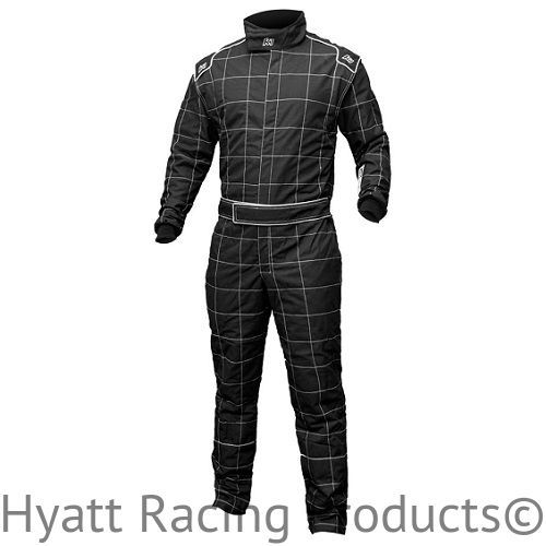 K1 vintage auto racing fire suit sfi 5 - all sizes &amp; colors