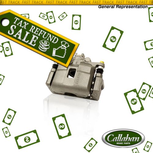 Buy Front OE Brake Calipers Rotors Pads 2002 2005 FORD EXPLORER