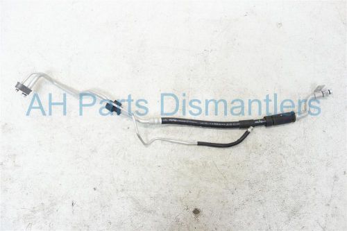 2001 2002 2003 2004 2005 honda civic 1.7 ac a/c hose pipe line 80325-s5a-a02 oem