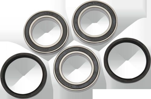 Pivot works wheel bearing kit rear pwrwk-s26-400