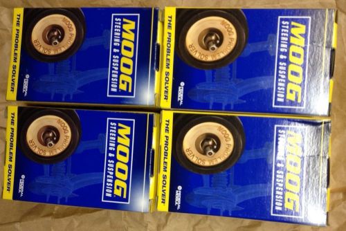 Moog ball joint set, dodge ram 2500, 3500, moog k7394, k7397, 2000-2002