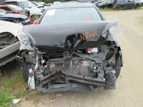 10 11 12 nissan sentra starter motor 2.0l fed 618870