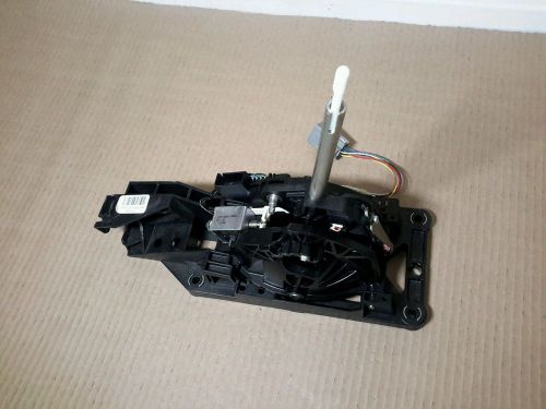 2011-2013 ford explorer edge automatic floor shifter ct4p-7k004-kbn35b8