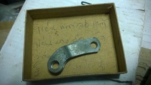 Dkw / hercules / sachs / zundapp moped motorcycle rear lever cam brake nos