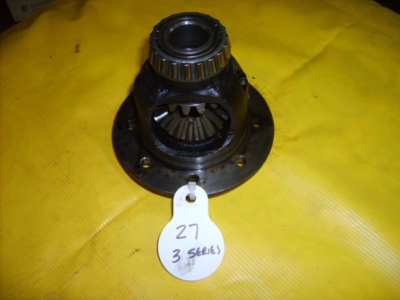 Jeep dana 27 carrier 3 series (3.73,3.54,3.07 etc)