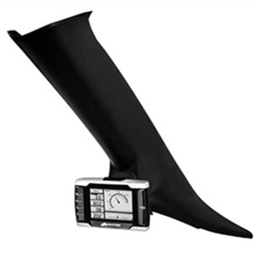 Bully dog 33302 a-pillar pod mount