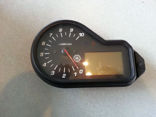 02 03 04 05 06 yamaha viper venom sx mountain 700 600 speedometer gauge