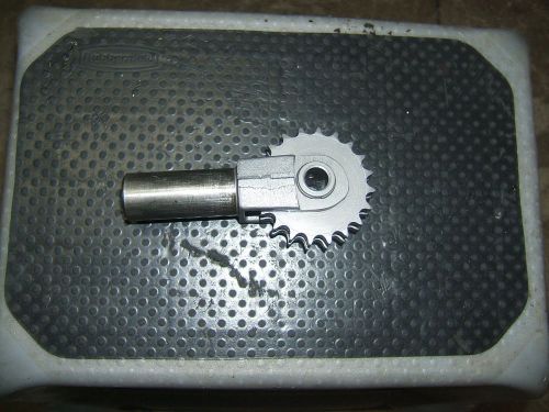 Alfa romeo 750 101 105 115 116 camshaft tensioning sprocket
