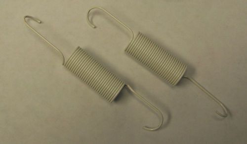 Oai air cleaner springs 1970 1971 1972  oldsmobile w30 442 cutlass 442 350 455