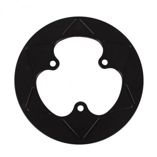 Speedway front aluminum brake rotor - 10.875 x .312 inch