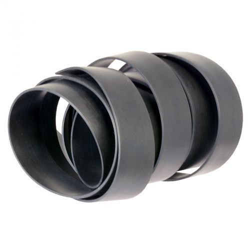 1948-1956 ford truck box side to wood floor rubber seal -bed seal strip