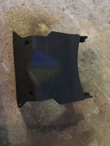 Polaris sportsman winch mount part number 1018438