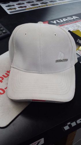 Sea doo white 'nautical cap'