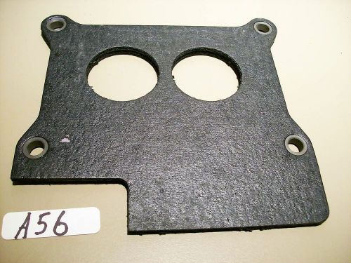 Gasket for international with holly carburetor 2300 &amp; 2210               (a56)