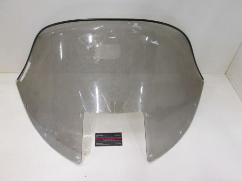 Arctic cat el tigre ext mountain cat windshield skoked 1991-1993