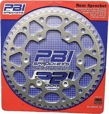 Aluminum rear sprocket pbi  3032-49