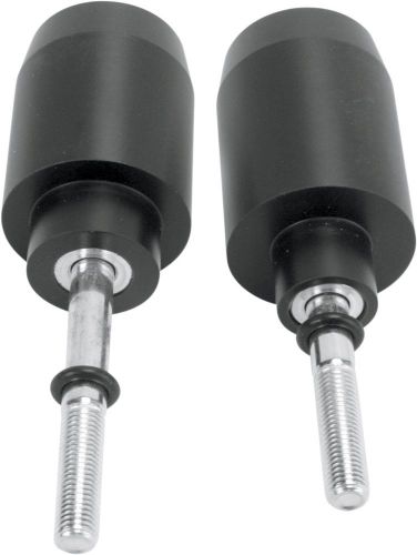 Powerstands racing 03-00900-02 frame sliders hon bk