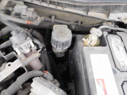 03 04 05 mazda 6 brake master cyl w/abs mt 55809