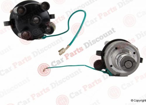 New tpi distributor, dis1016