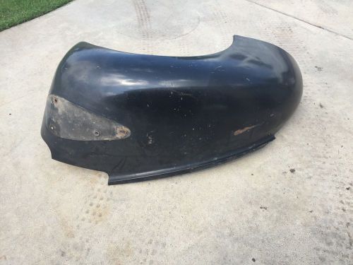 1946 chevy truck passenger side front fender