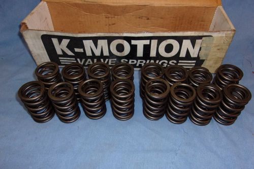 New valve springs, mopar w2 heads, double, dodge, plymouth