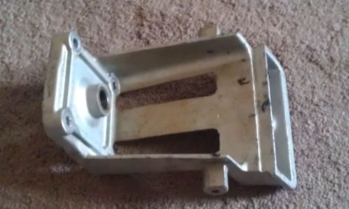 Suzuki 2hp outboard cylinder head ( mid to late 80's and possibly other years )