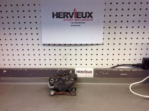 Ski doo skidoo brp rev mach z summit mxz 05-07 brake caliper  5111824d
