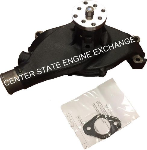 Brand new marine 7.4l, 8.2l v8 circulation water pump - mercruiser #850454