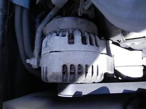 00 01 impala * alternator 3.8l 102 amp * 29986