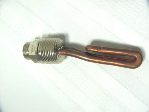 Copper heating element-km1500 series c lr1843